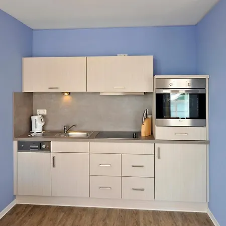 Apartmenthaus Hafenspitze Ap 34 