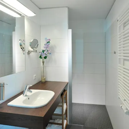 Apartman Apartmenthaus Hafenspitze Ap 34 